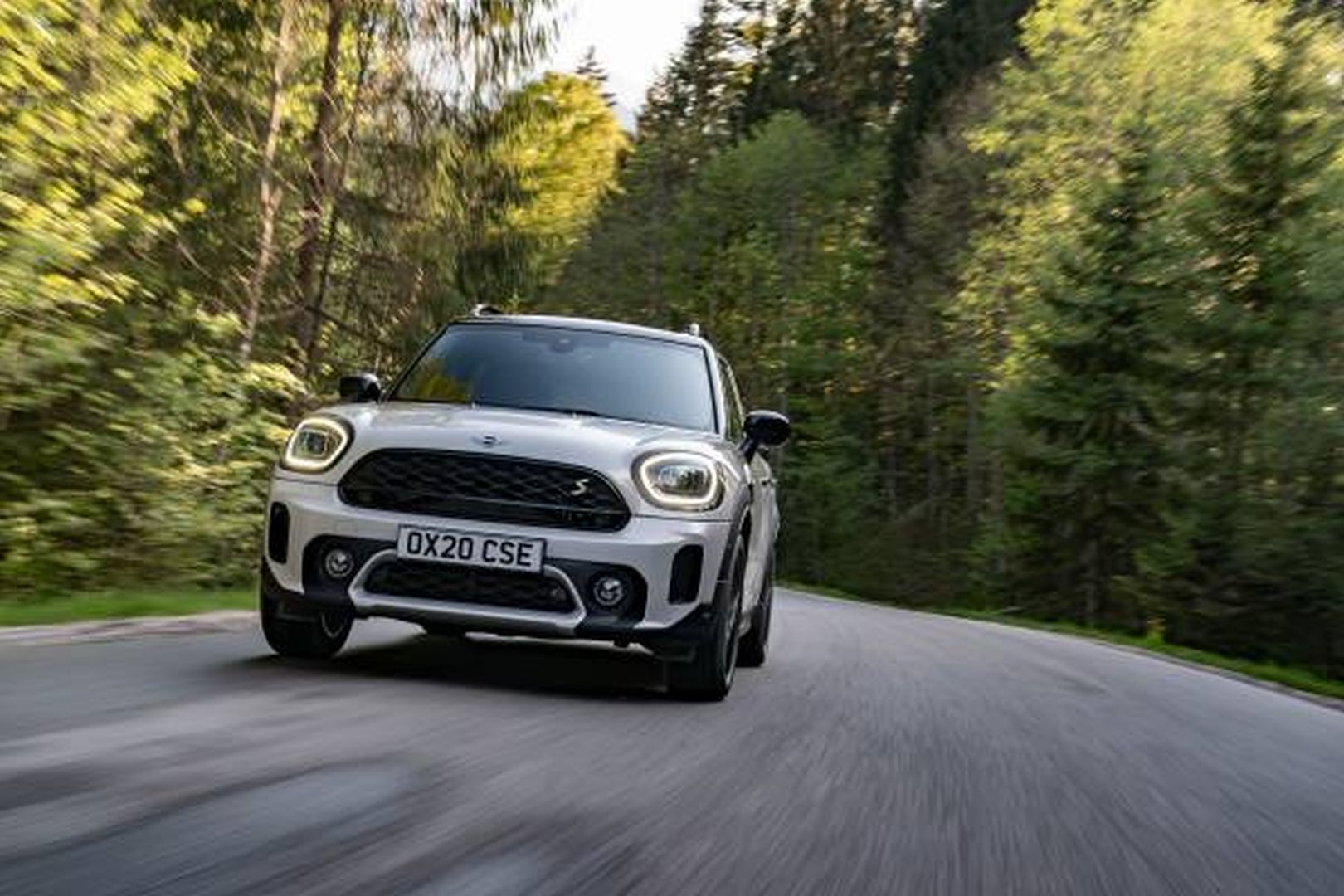 Mini Countryman photo 103