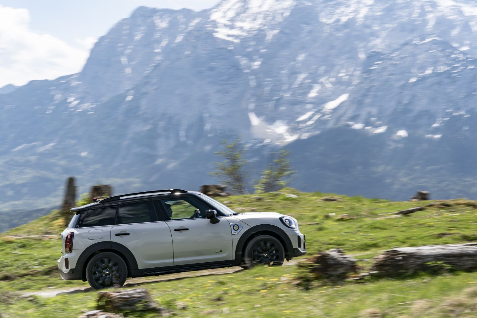 Mini Countryman photo 106