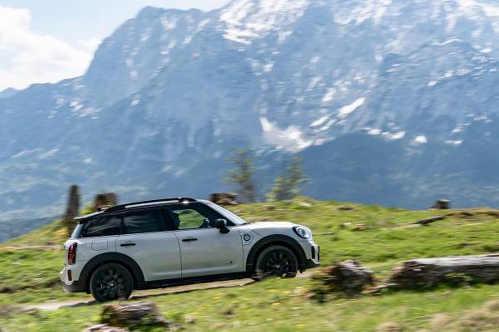 Mini Countryman photo 107