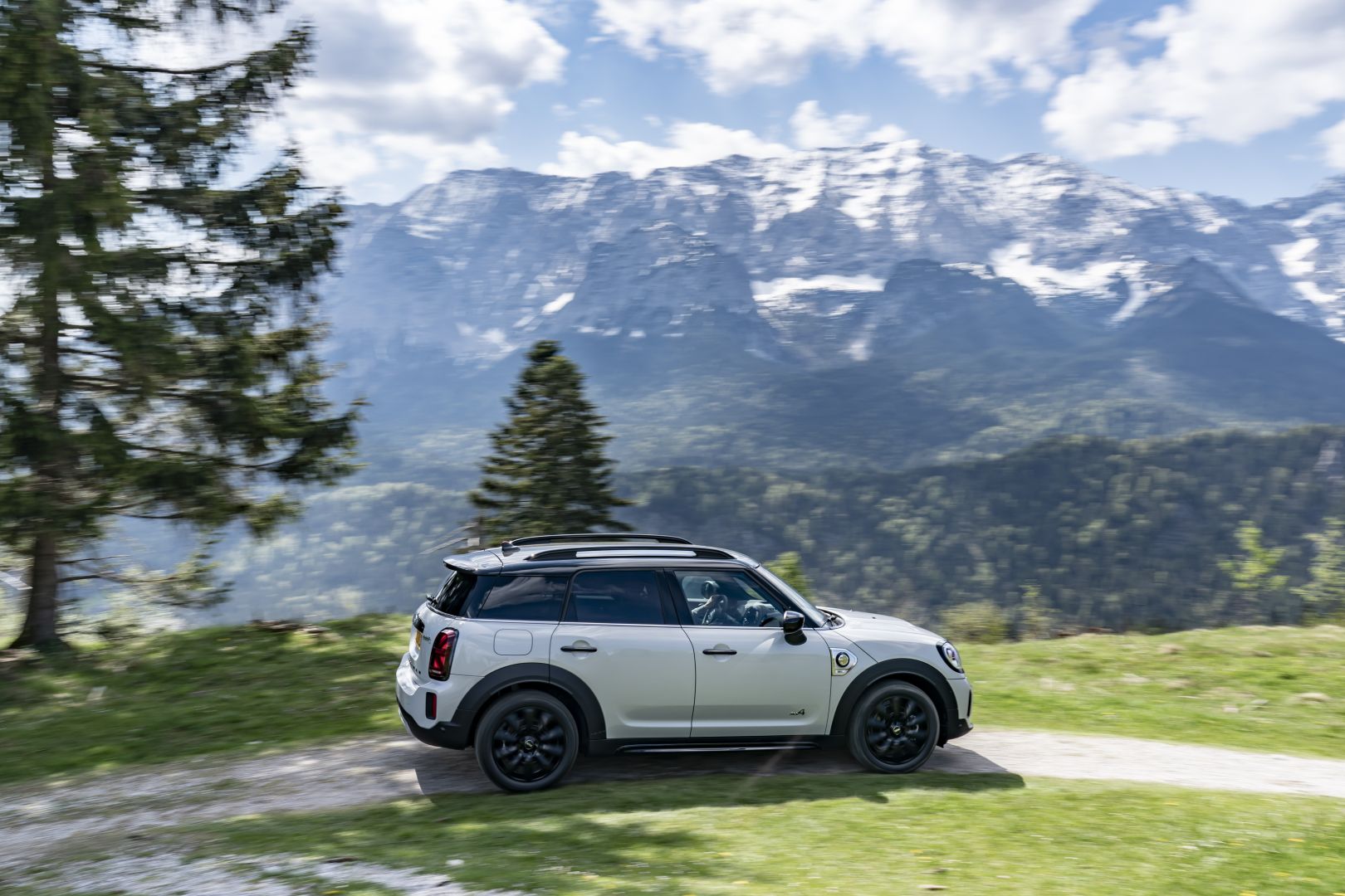 Mini Countryman photo 108