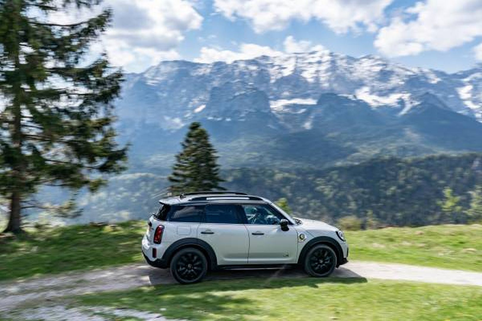 Mini Countryman photo 109