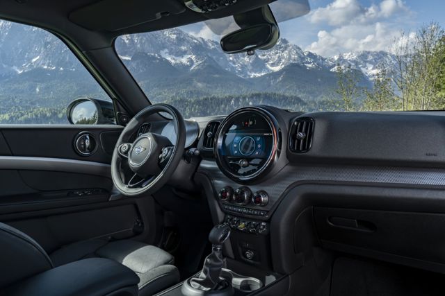 Mini Countryman photo 265