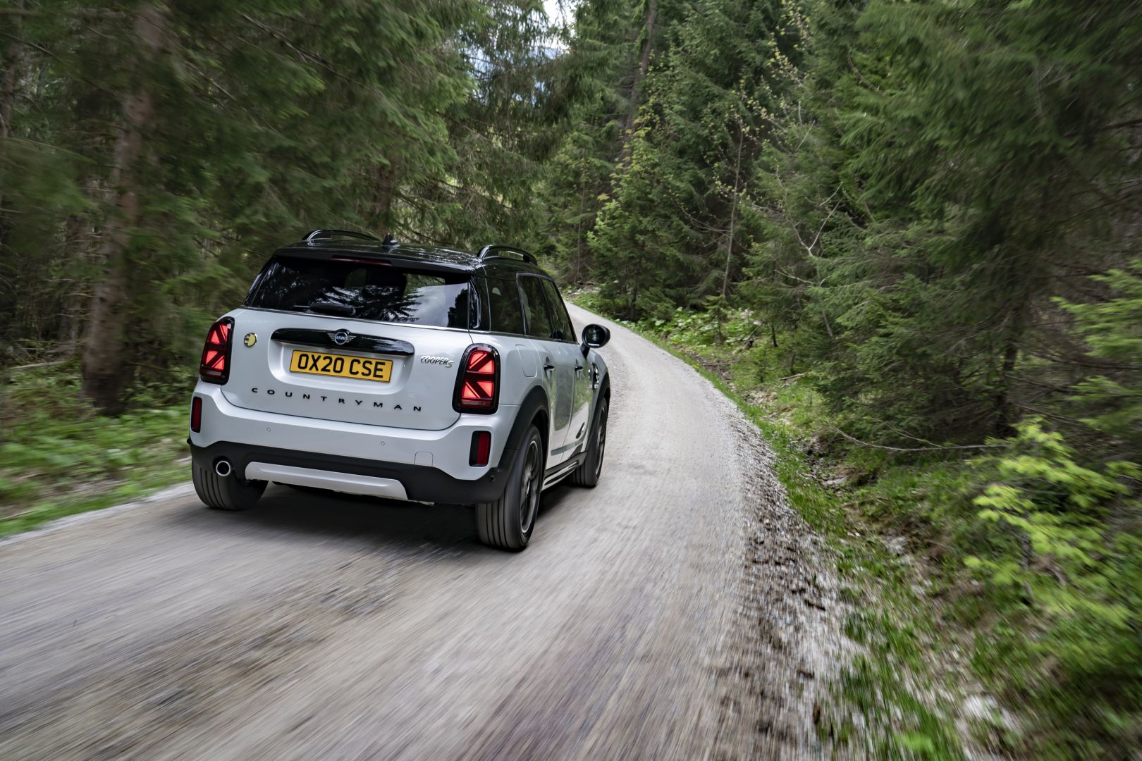 Mini Countryman photo 110