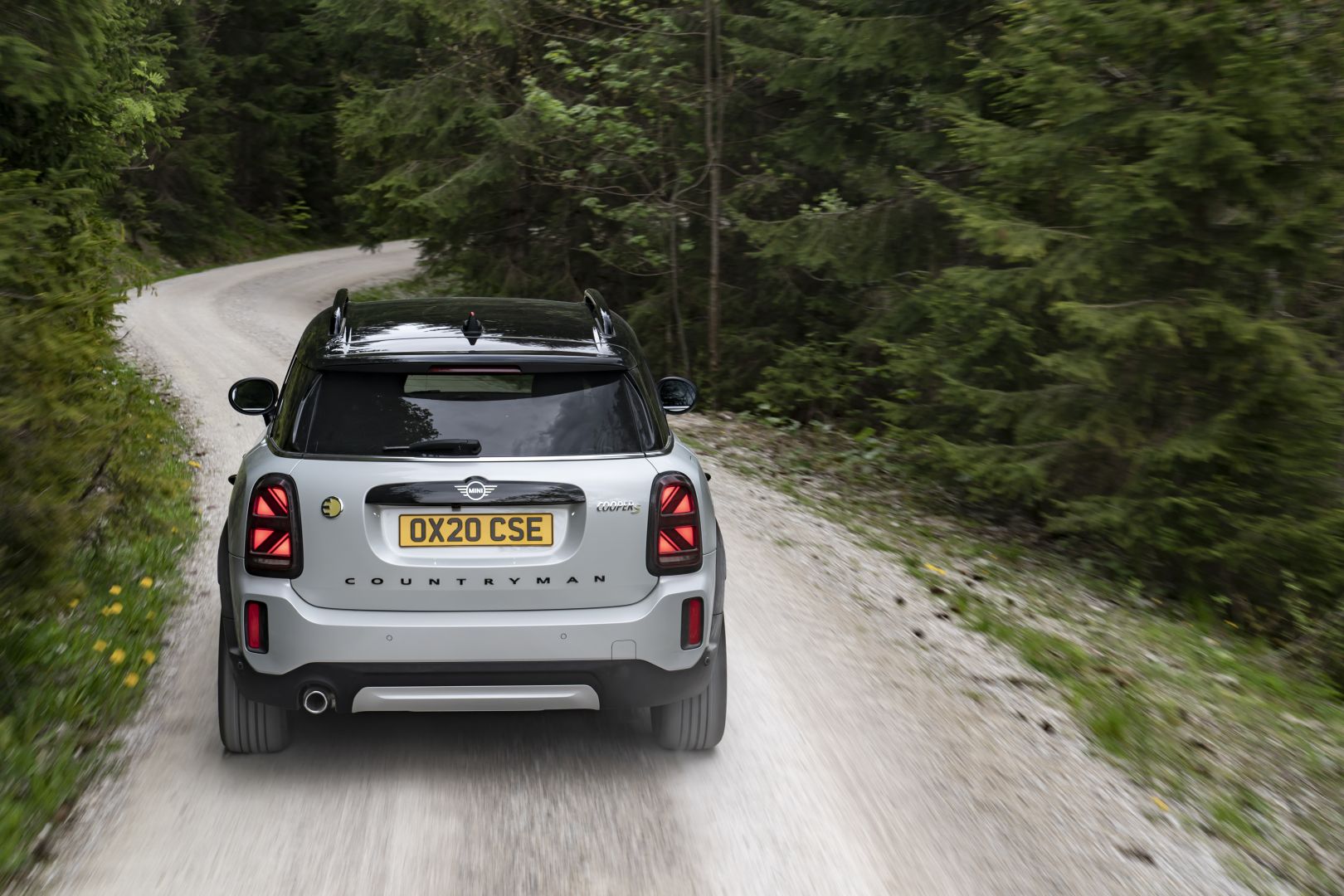 Mini Countryman photo 111