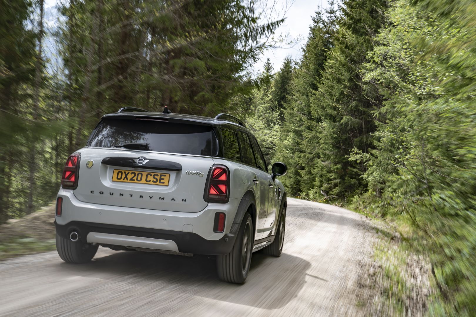 Mini Countryman photo 113