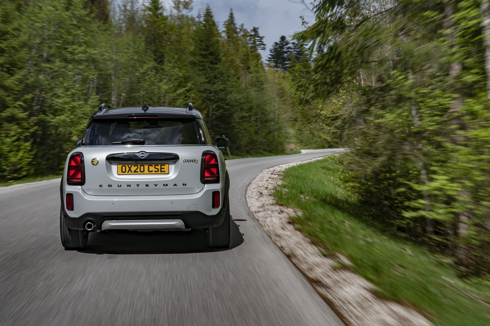 Mini Countryman photo 114