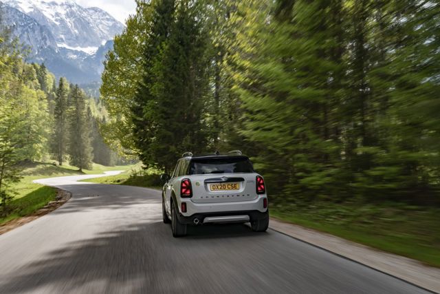 Mini Countryman photo 115
