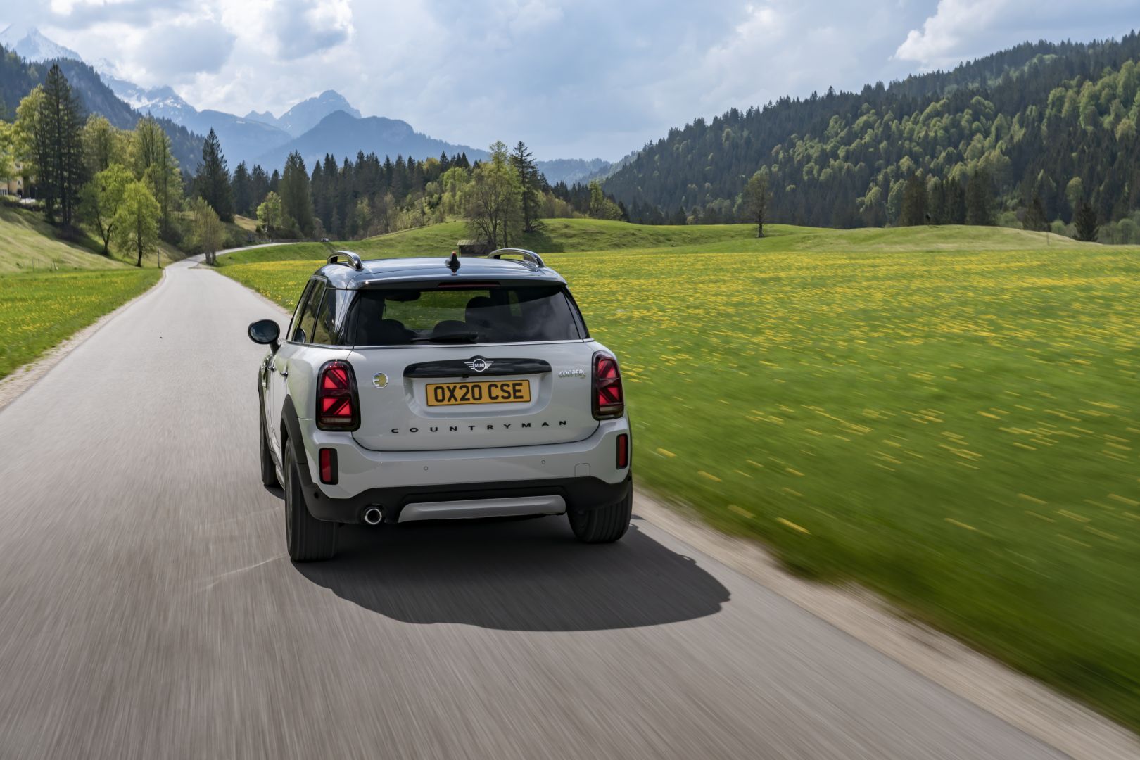 Mini Countryman photo 116