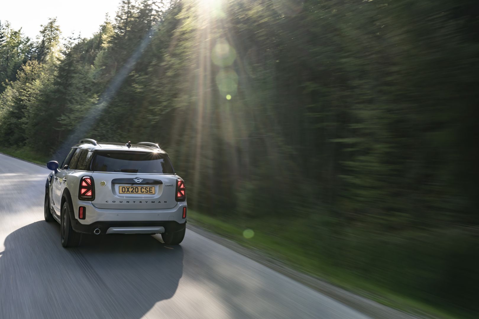 Mini Countryman photo 117
