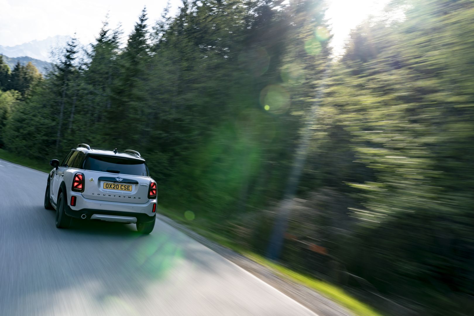 Mini Countryman photo 118