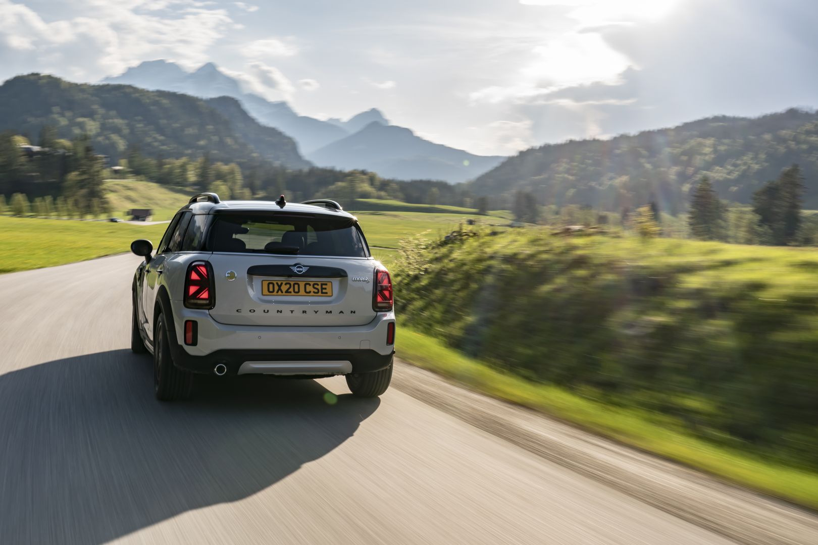 Mini Countryman photo 119
