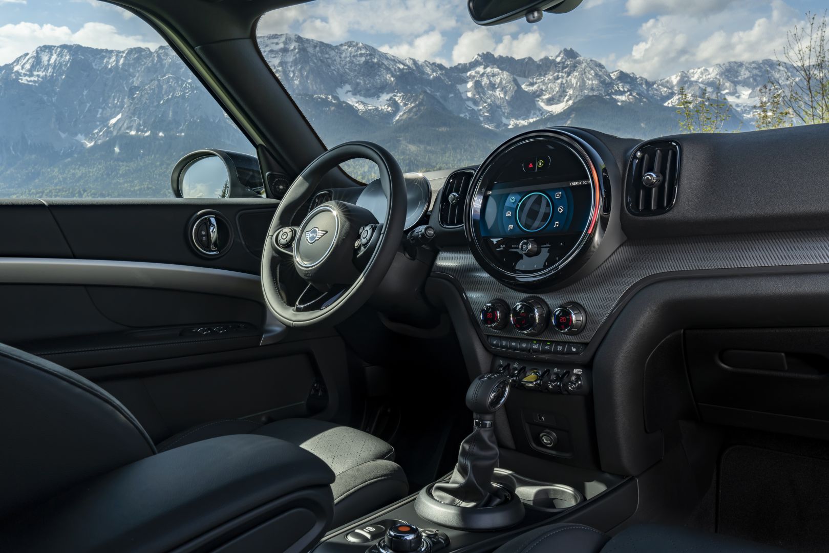 Mini Countryman photo 266