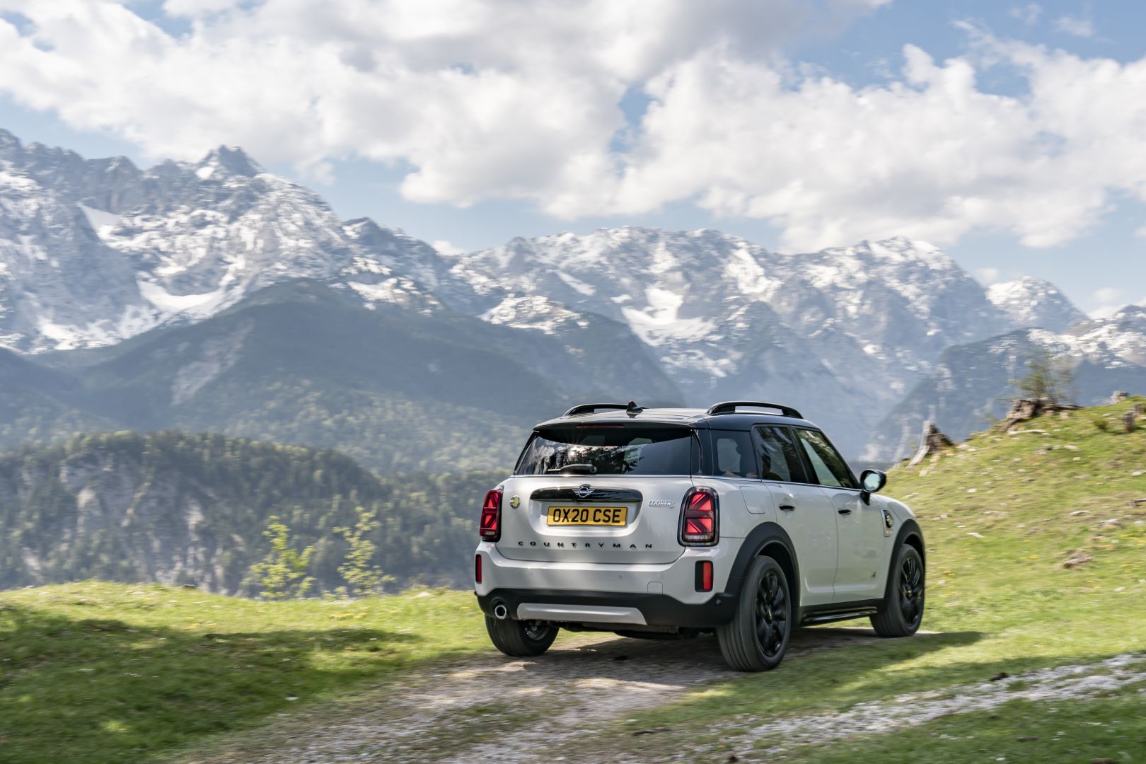 Mini Countryman photo 120