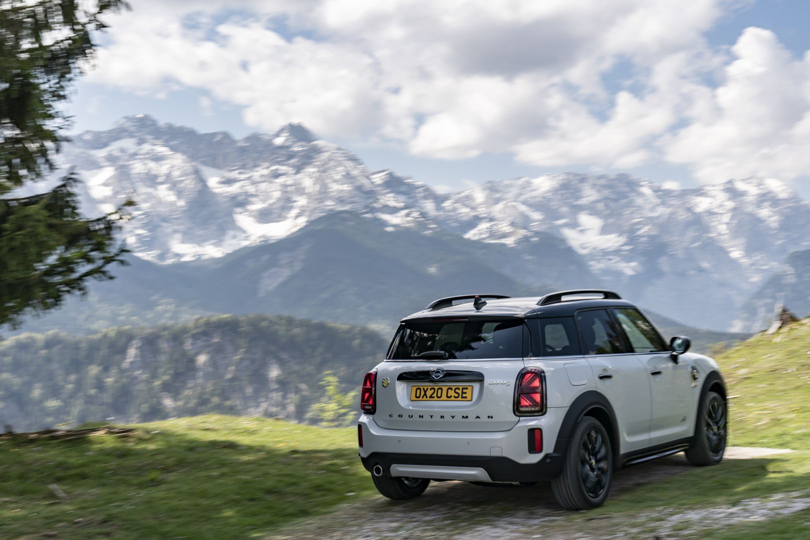 Mini Countryman photo 121