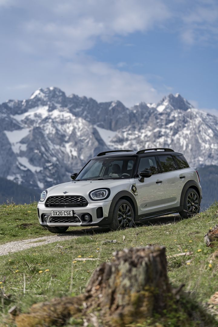 Mini Countryman photo 122