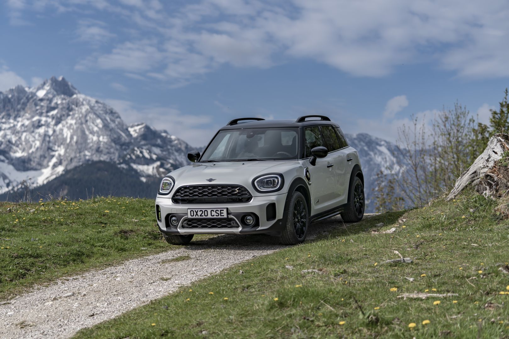 Mini Countryman photo 123