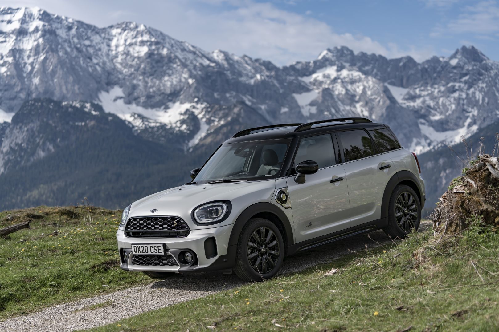 Mini Countryman photo 124