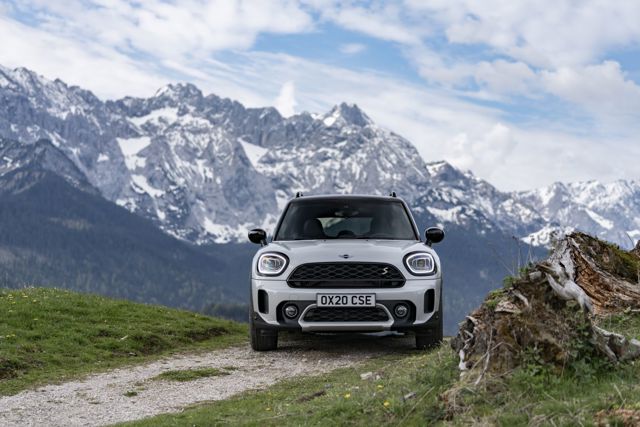 Mini Countryman photo 126