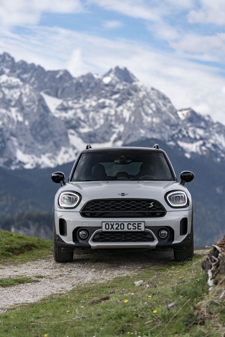 Mini Countryman photo 127