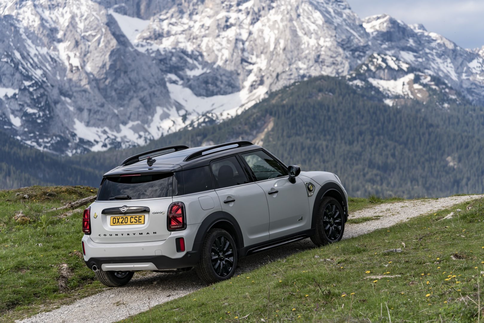 Mini Countryman photo 129