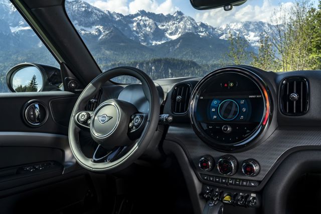 Mini Countryman photo 267