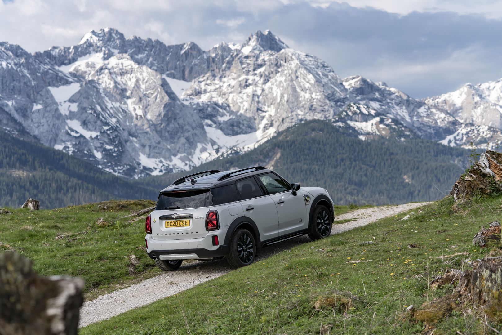 Mini Countryman photo 130