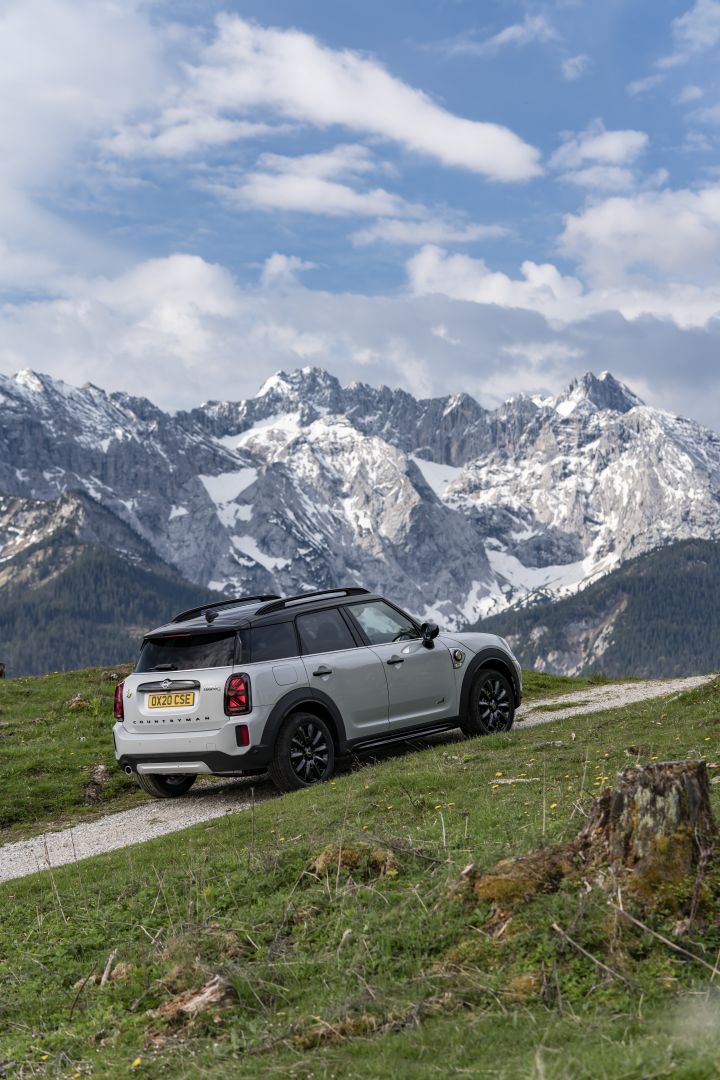 Mini Countryman photo 131