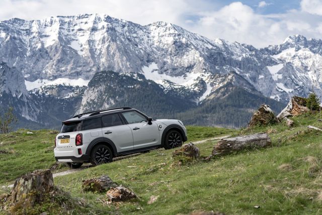 Mini Countryman photo 133