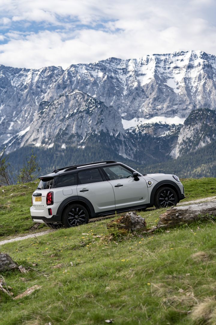 Mini Countryman photo 134