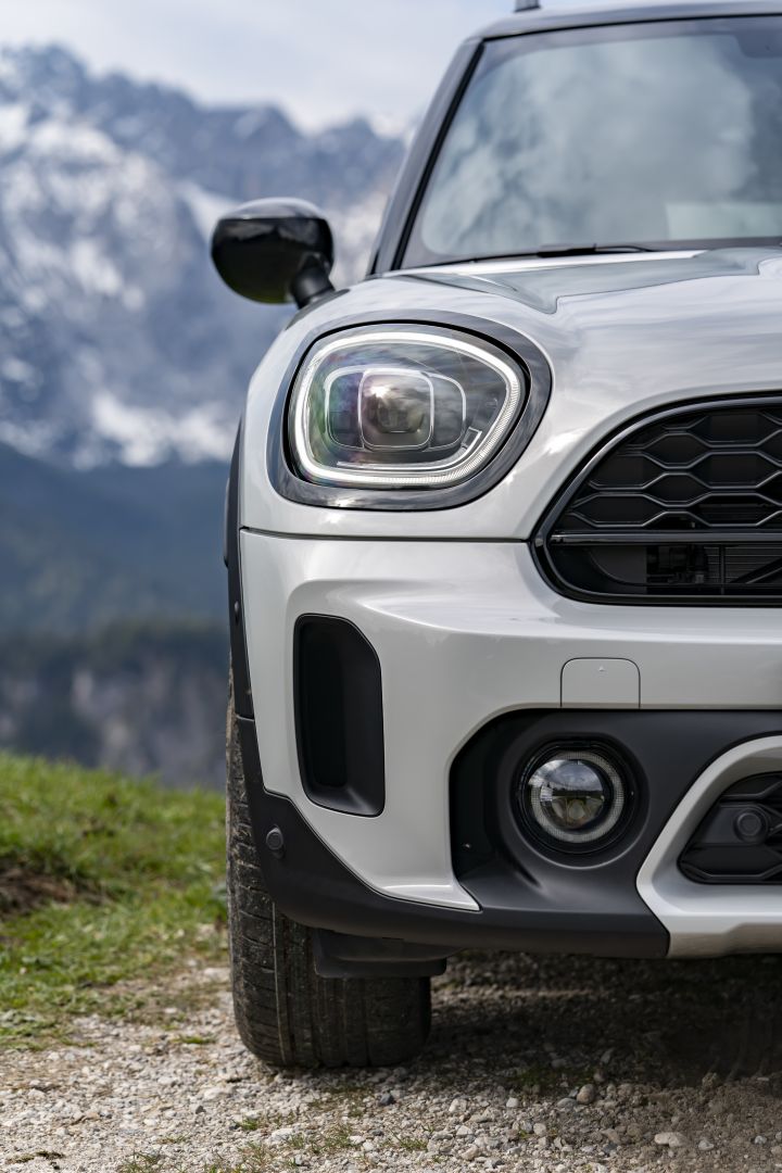 Mini Countryman photo 135