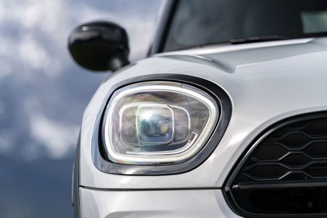 Mini Countryman photo 136