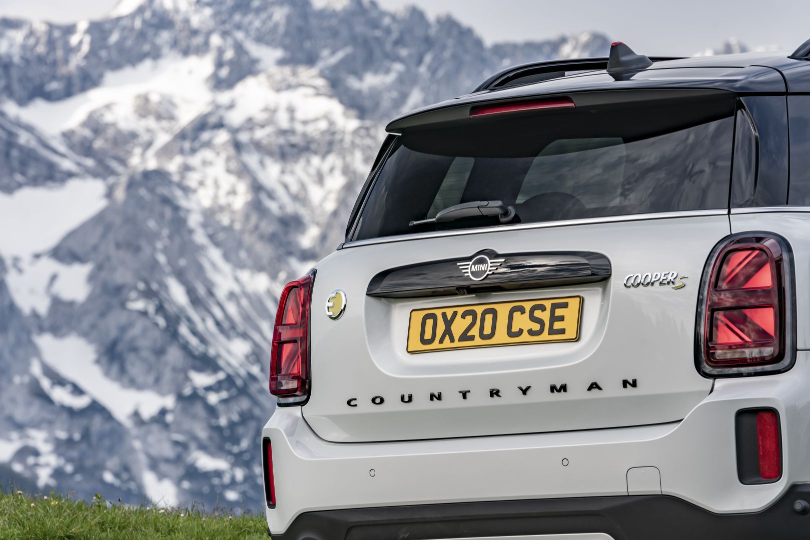 Mini Countryman photo 137