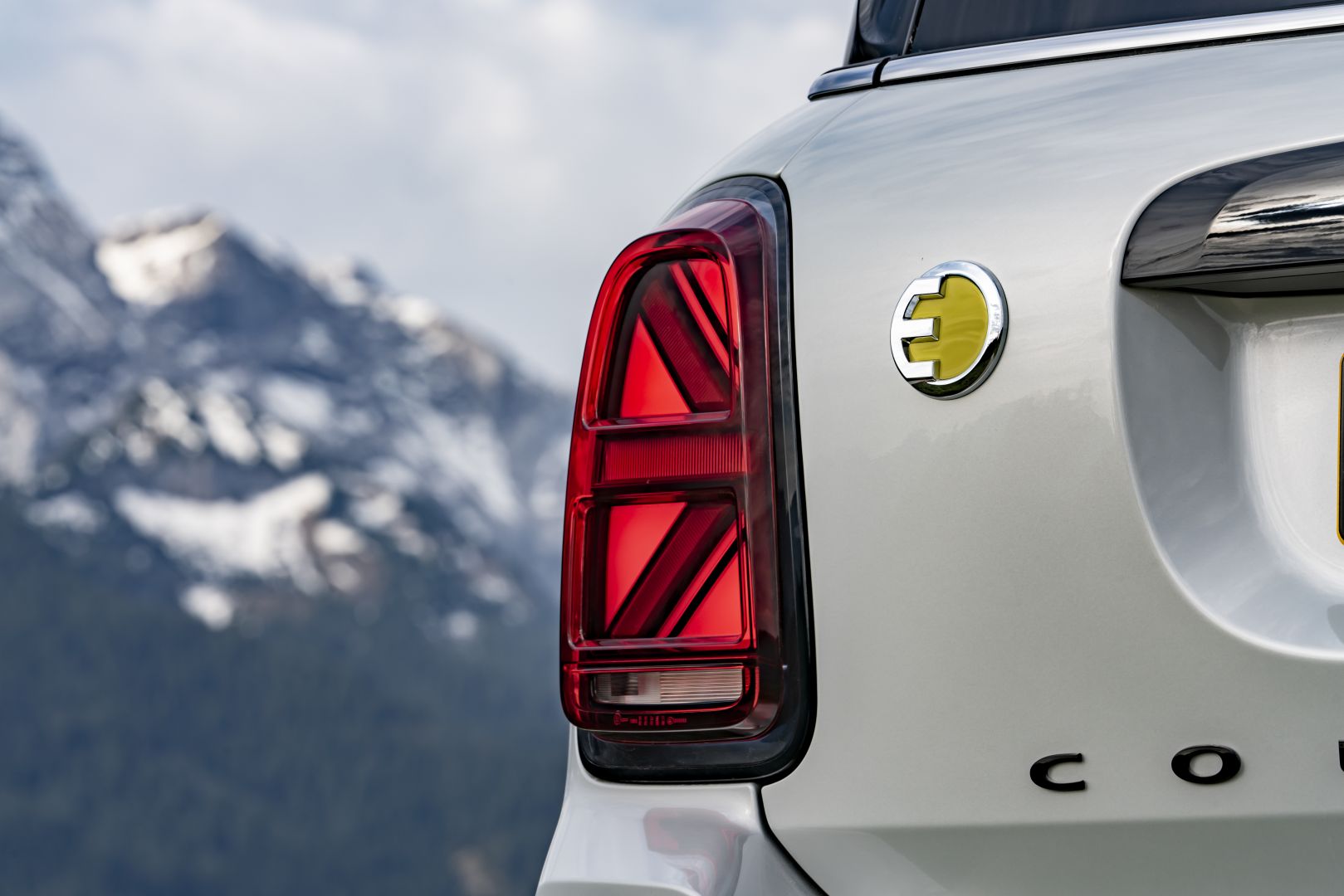 Mini Countryman photo 138