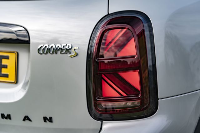 Mini Countryman photo 139