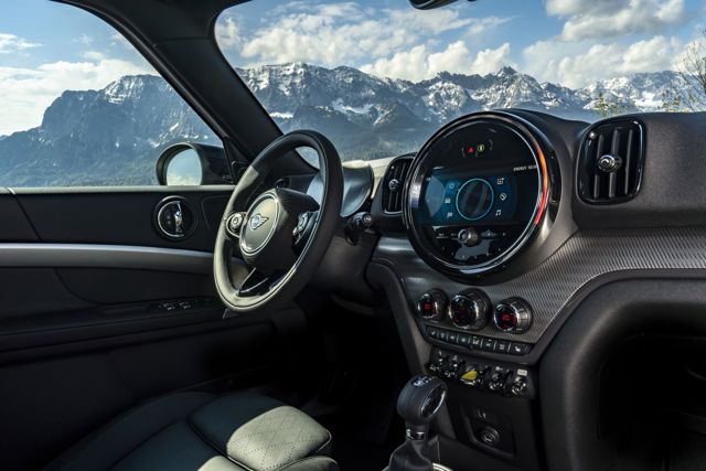 Mini Countryman photo 268
