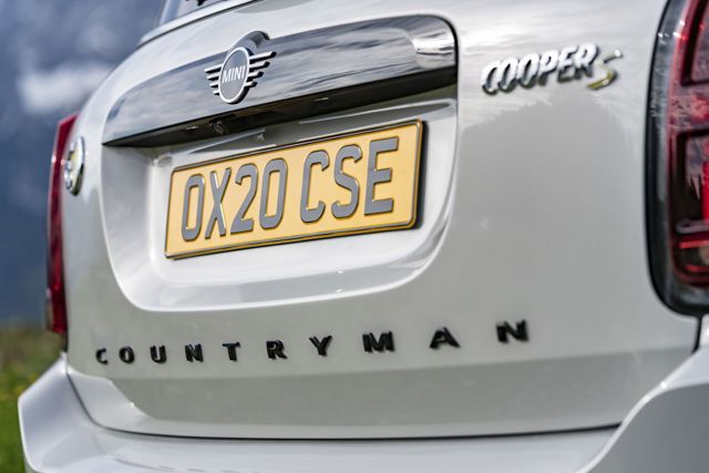 Mini Countryman photo 140