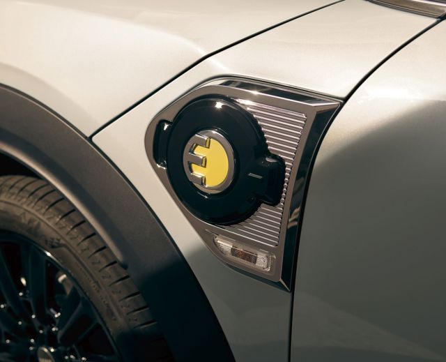 Mini Countryman photo 142