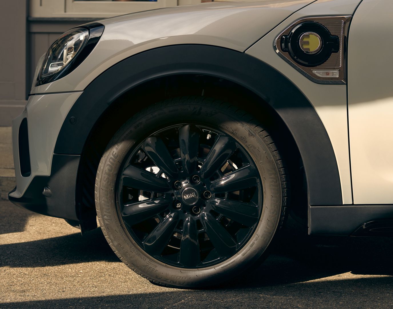 Mini Countryman photo 143