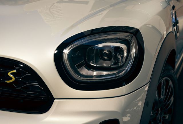 Mini Countryman photo 144