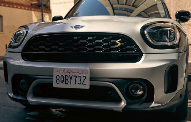 Mini Countryman photo 146