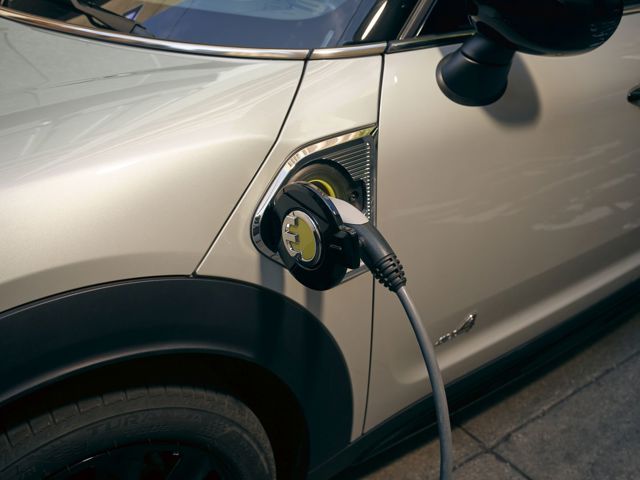 Mini Countryman photo 147