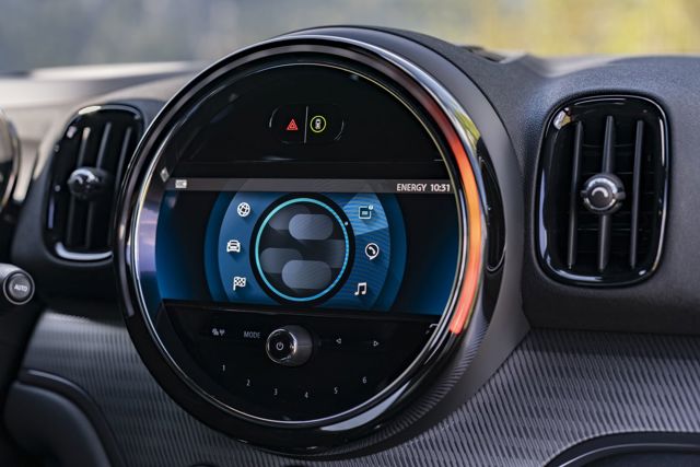 Mini Countryman photo 269