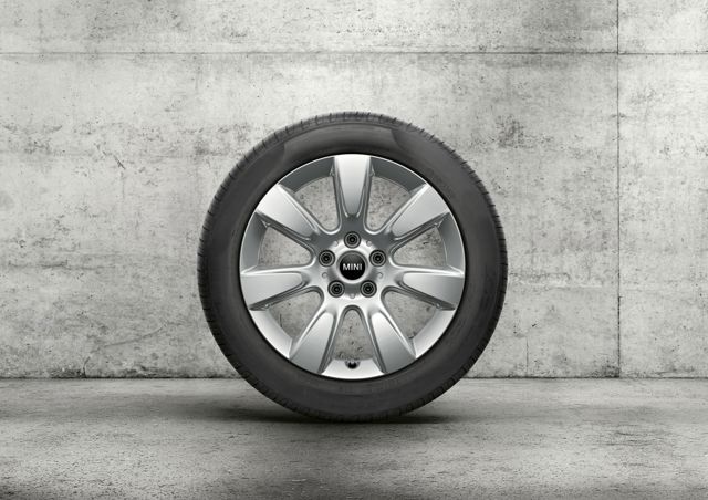 Mini Countryman photo 150