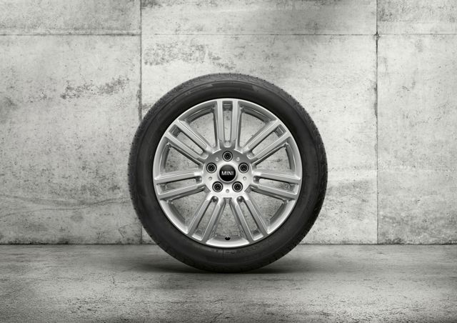Mini Countryman photo 151
