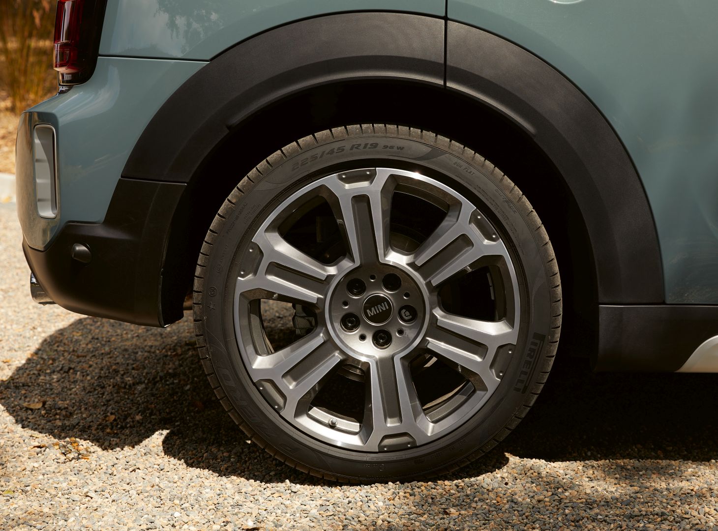 Mini Countryman photo 152