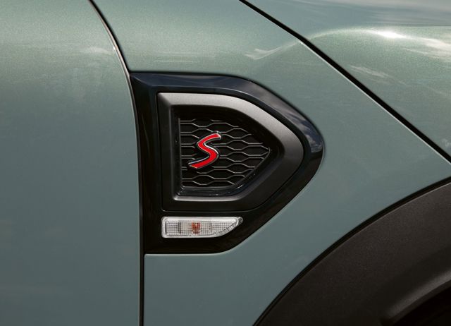 Mini Countryman photo 153