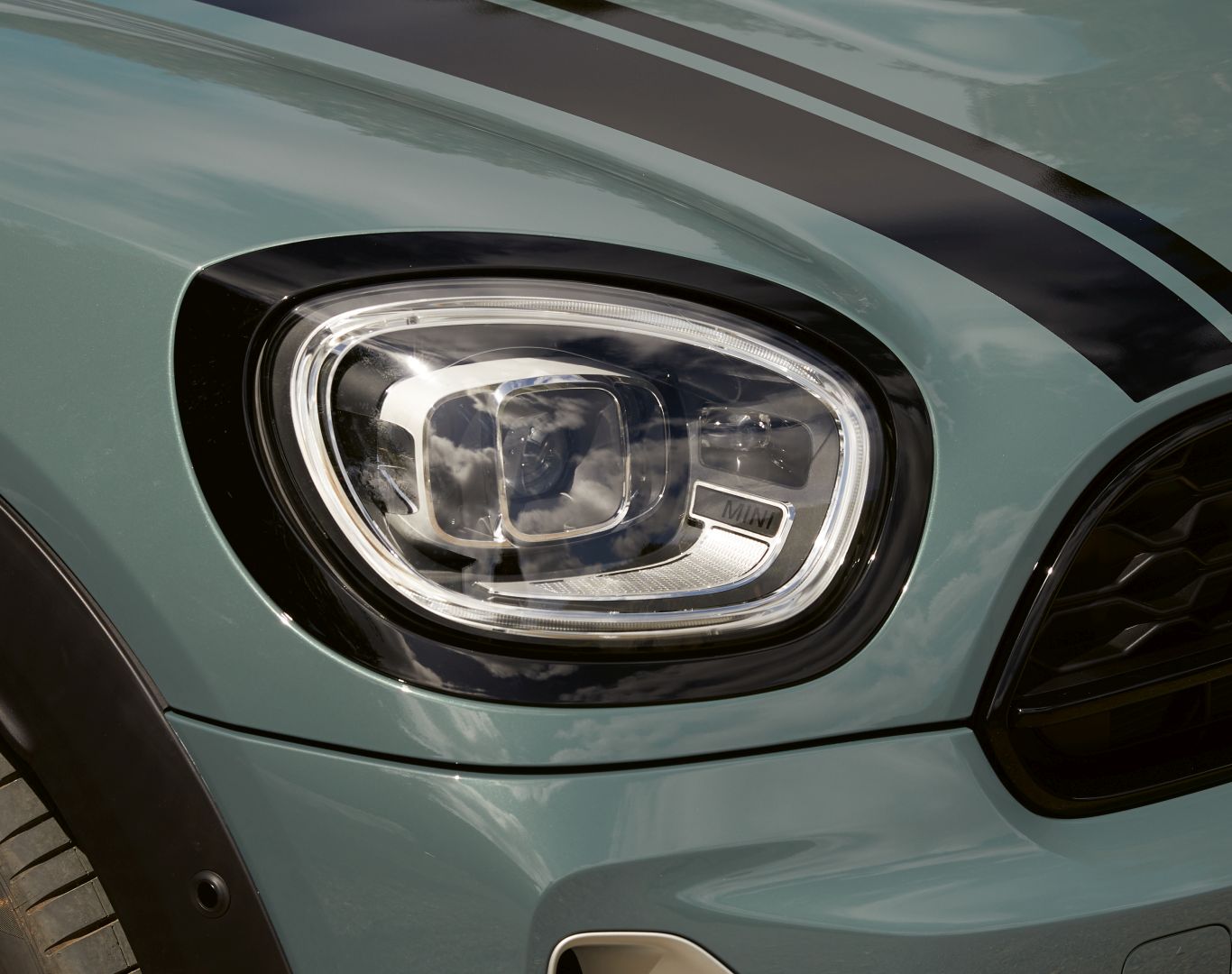 Mini Countryman photo 155