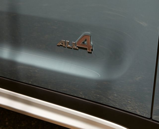 Mini Countryman photo 156