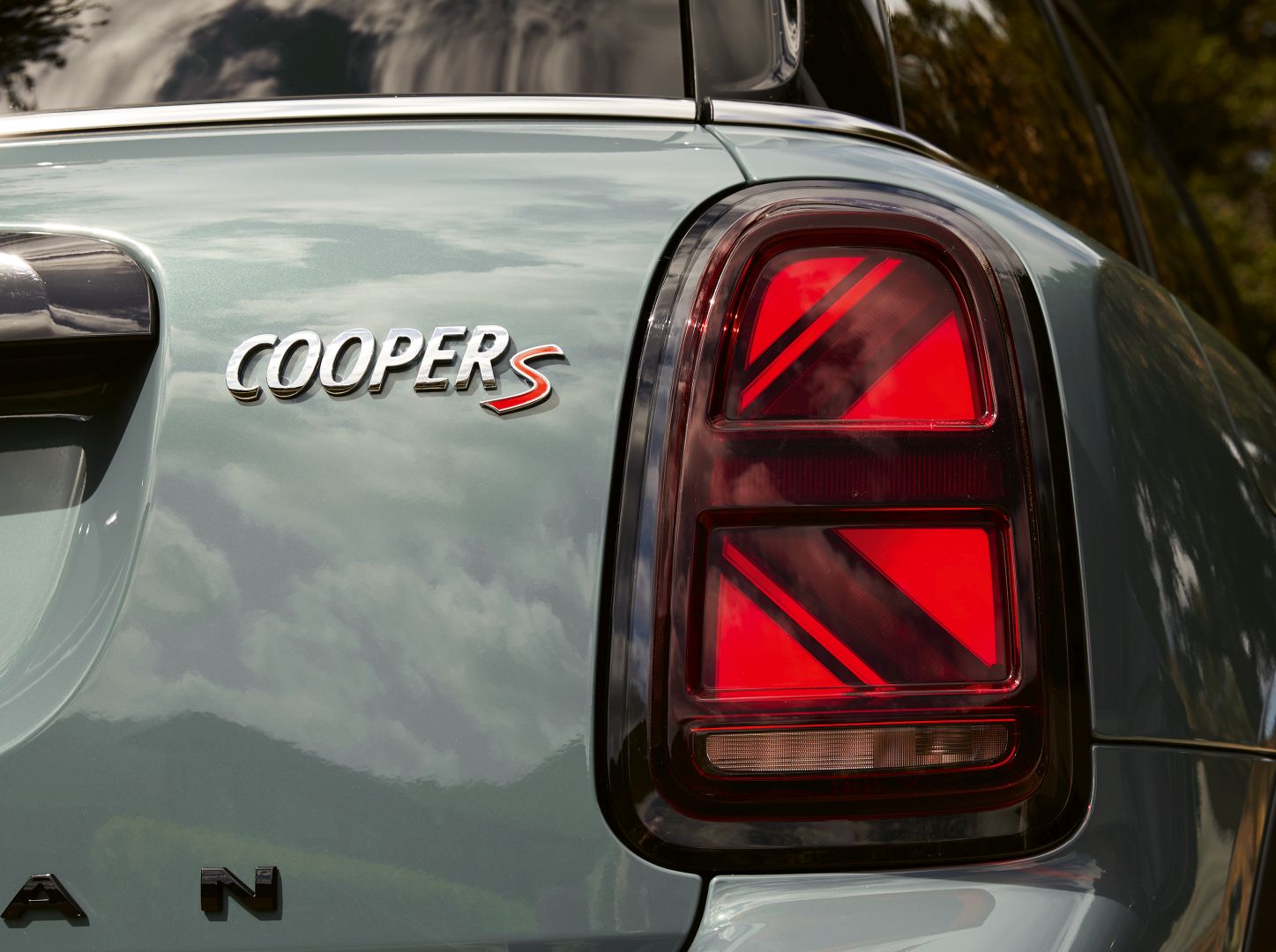 Mini Countryman photo 157