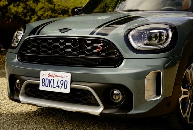Mini Countryman photo 158